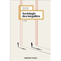 Sociologie des inégalités