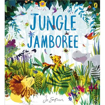 JUNGLE JAMBOREE - 1