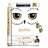 Journal Intime Electronique Harry Potter Avec Effets Lumineux Et  Accessoires - N/A - Kiabi - 24.00€