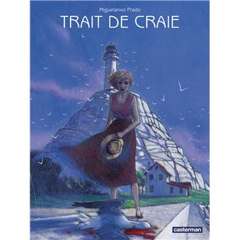 Trait de craie - 1