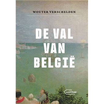 De val van België - 1