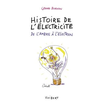 Histoire de l'électricité - 1