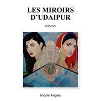 Les Miroirs d'Udaipur