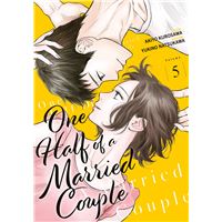 One Half of a Married Couple - Tome 5