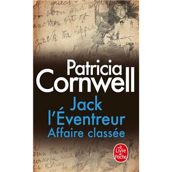 Jack l'Eventreur, affaire classée