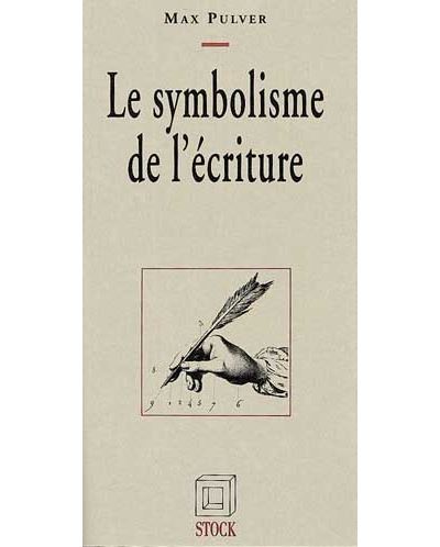 Le Symbolisme de l'écriture