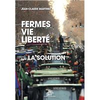 Fermes Vie Liberté