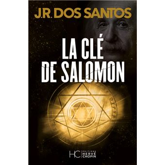La clé de Salomon - 1
