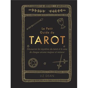 Le petit guide du tarot - 1
