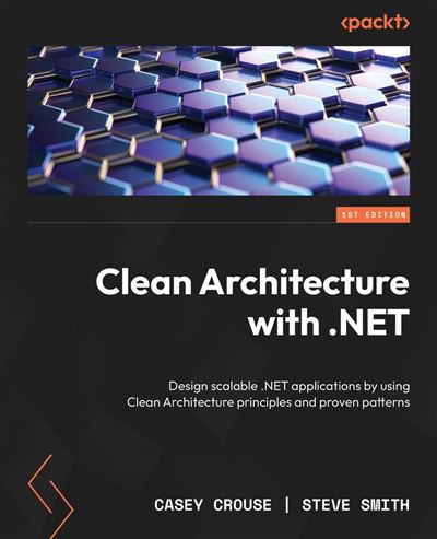 Clean Architecture with .NET