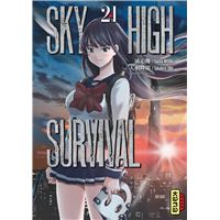 Sky-high survival