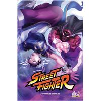 Street Fighter  - Tome 2