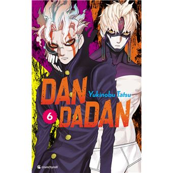 Dandadan - Dandadan, T06 - 1