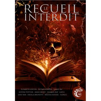 Le Recueil Interdit - 1