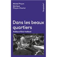 Dans les beaux quartiers