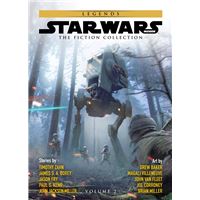 Star Wars Insider: The Fiction Collection Vol. 2