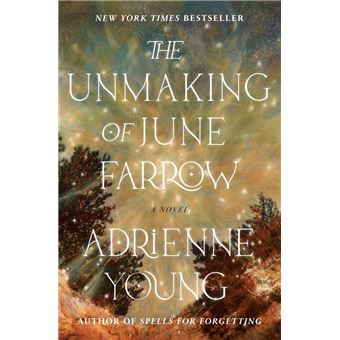The Unmaking of June Farrow - 1