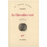 Le Chevalier vert