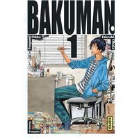 Bakuman