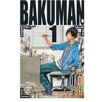 Bakuman