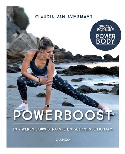 Powerboost