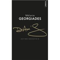 Diam's, autobiographie