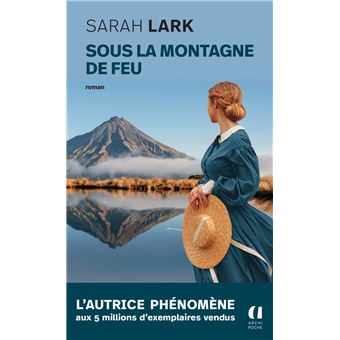 Sous la montagne de feu - 1