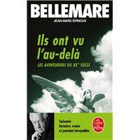 Ils ont vu l'au-delà