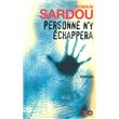 Personne n'y échappera