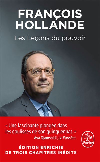 Les leçons du pouvoir - Image 3