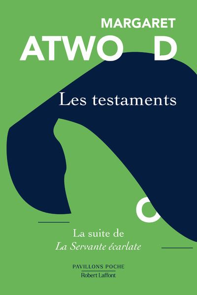 Les Testaments de Margaret Atwood