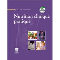 Nutrition clinique pratique