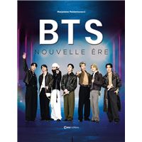 BTS - Nouvelle ère