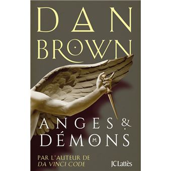 Thrillers - Anges et démons - 1
