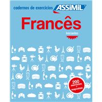 Francês iniciantes (cahier d'exercices)