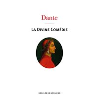 La Divine Comédie