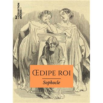 Œdipe roi - 1