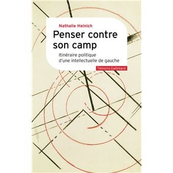 Penser contre son camp - 1
