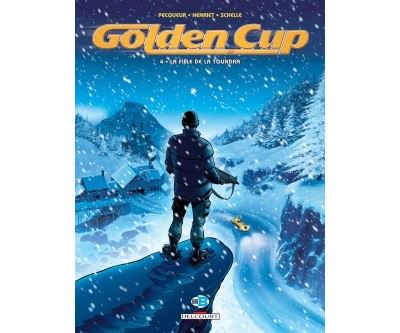 Golden Cup T04