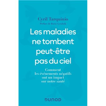 Les maladies ne tombent peut-être pas du ciel - 1
