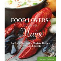 Food Lovers' Guide to® Maine