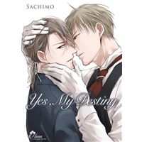 Yes, my Destiny - Tome 02