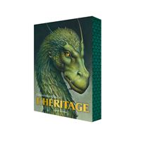 Eragon, Tome 04