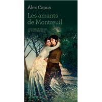 Les amants de Montreuil