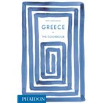 Greece-The Cookbook