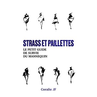Strass et paillettes - 1
