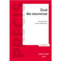 Droit des assurances