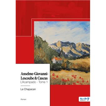 L'Acampado - Tome 1 - 1