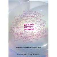 Sticky petit-phasme
