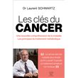 Les clés du cancer